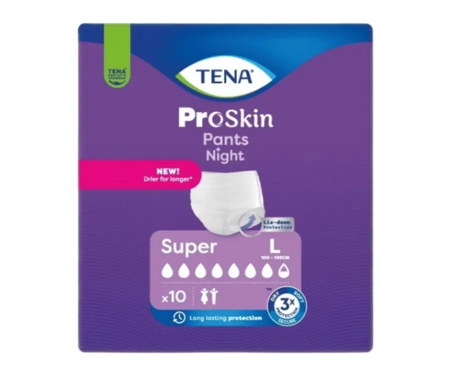 13845-tena proskin pants nigh.sup.l ink.kalh.10ks 793676 13845-tena proskin pants nigh.sup.l ink.kalh.10ks 793676